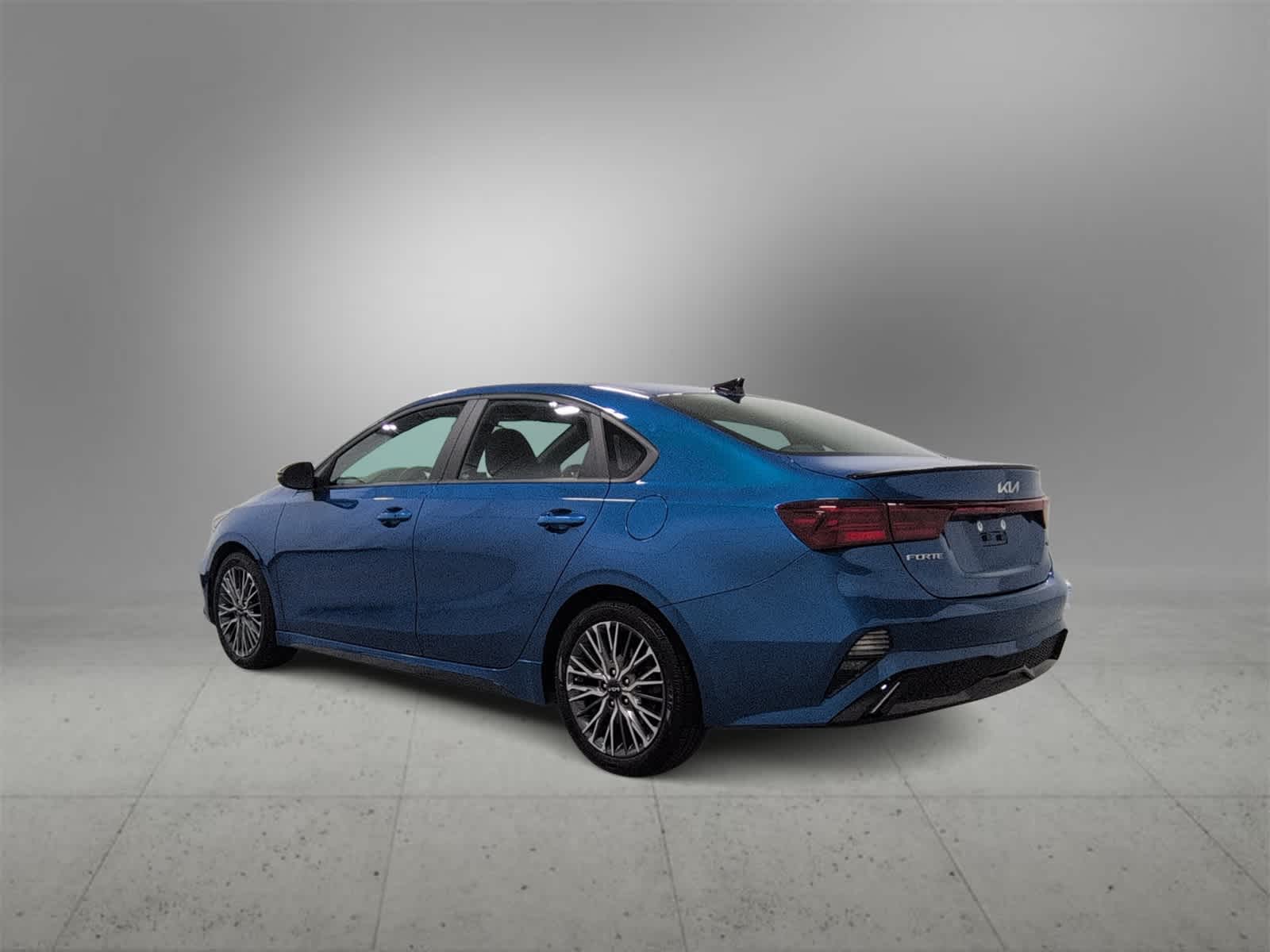 Thumbnail: 2023 Kia Forte - 6