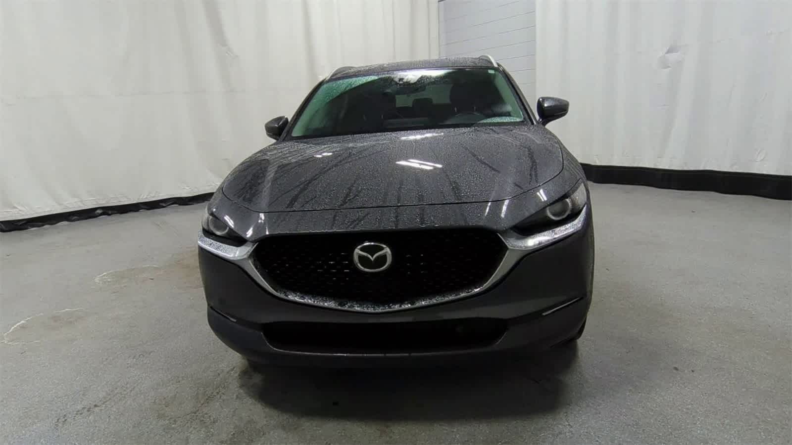 Thumbnail: 2023 Mazda CX-30 - 3