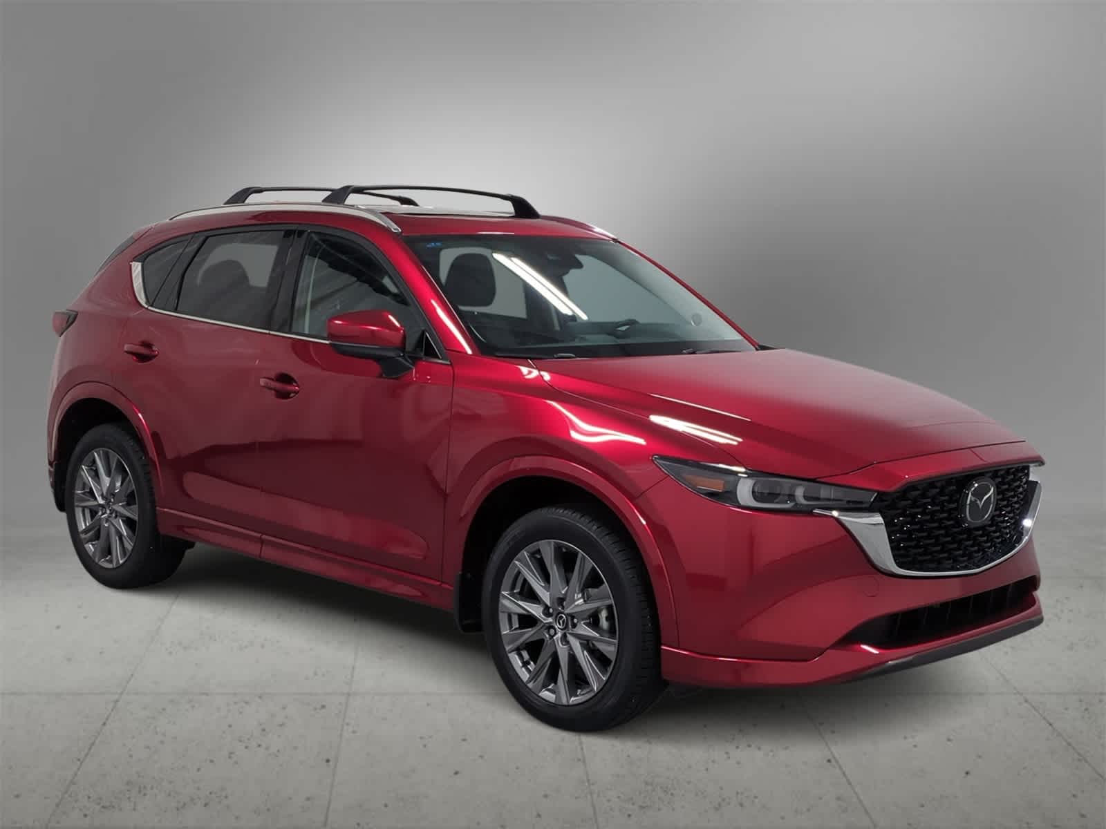 2024 Mazda CX-5 2.5 S Premium photo 2