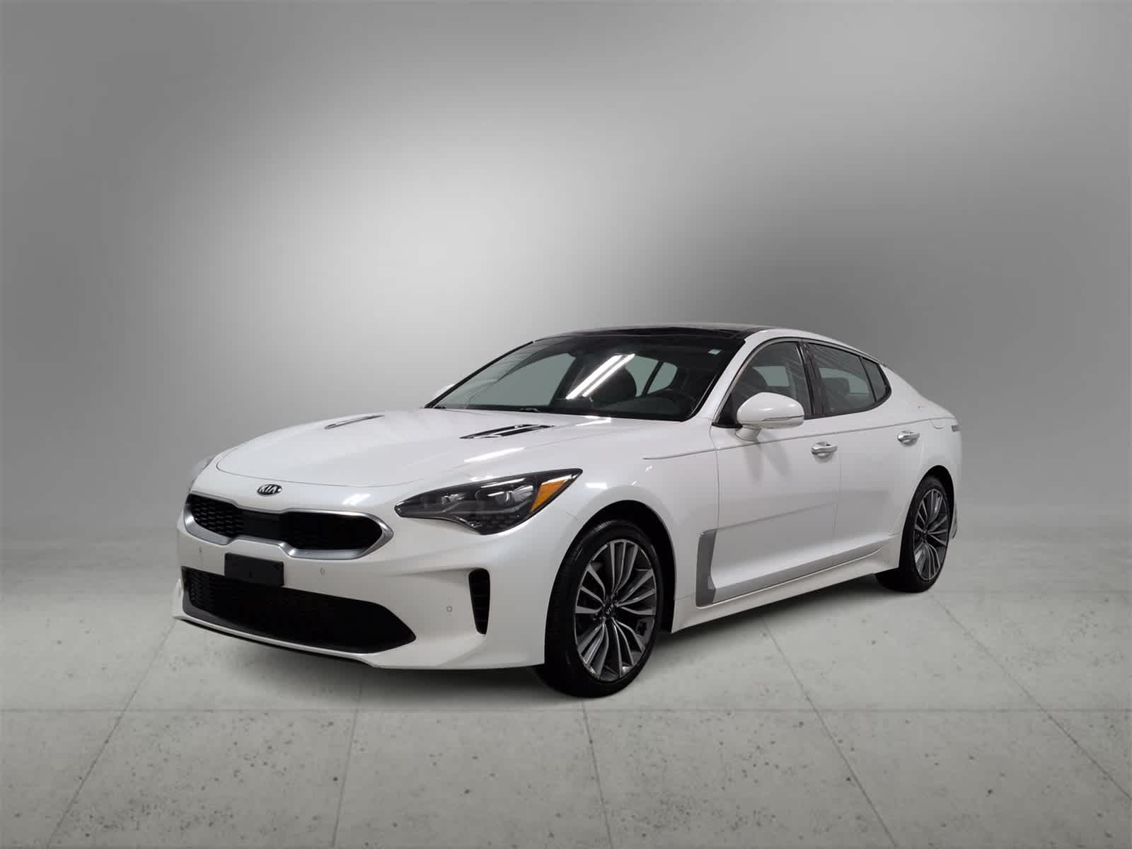 2019 Kia Stinger Premium -
                  Farmington Hills, MI