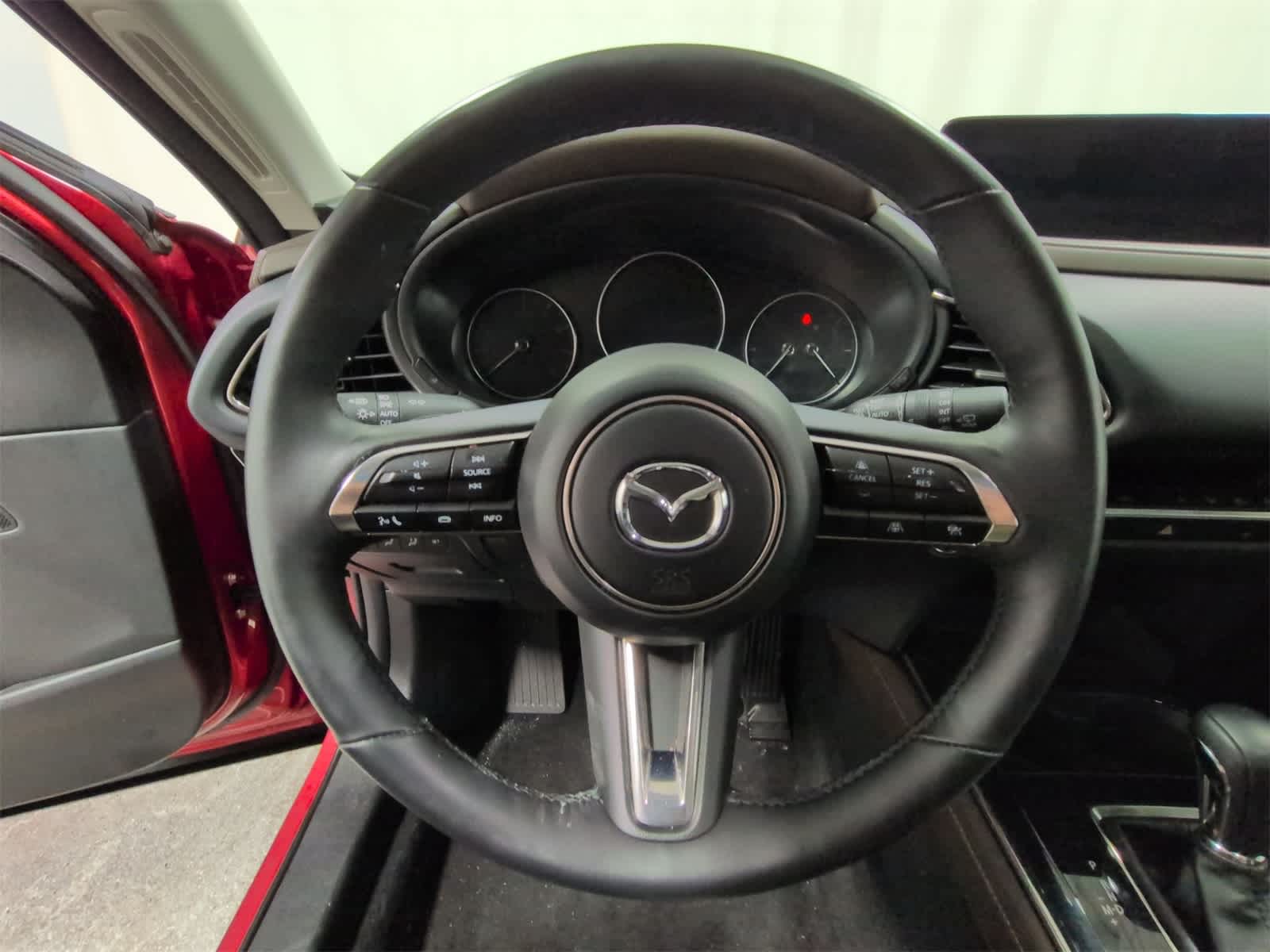 Thumbnail: 2025 Mazda CX-30 - 28