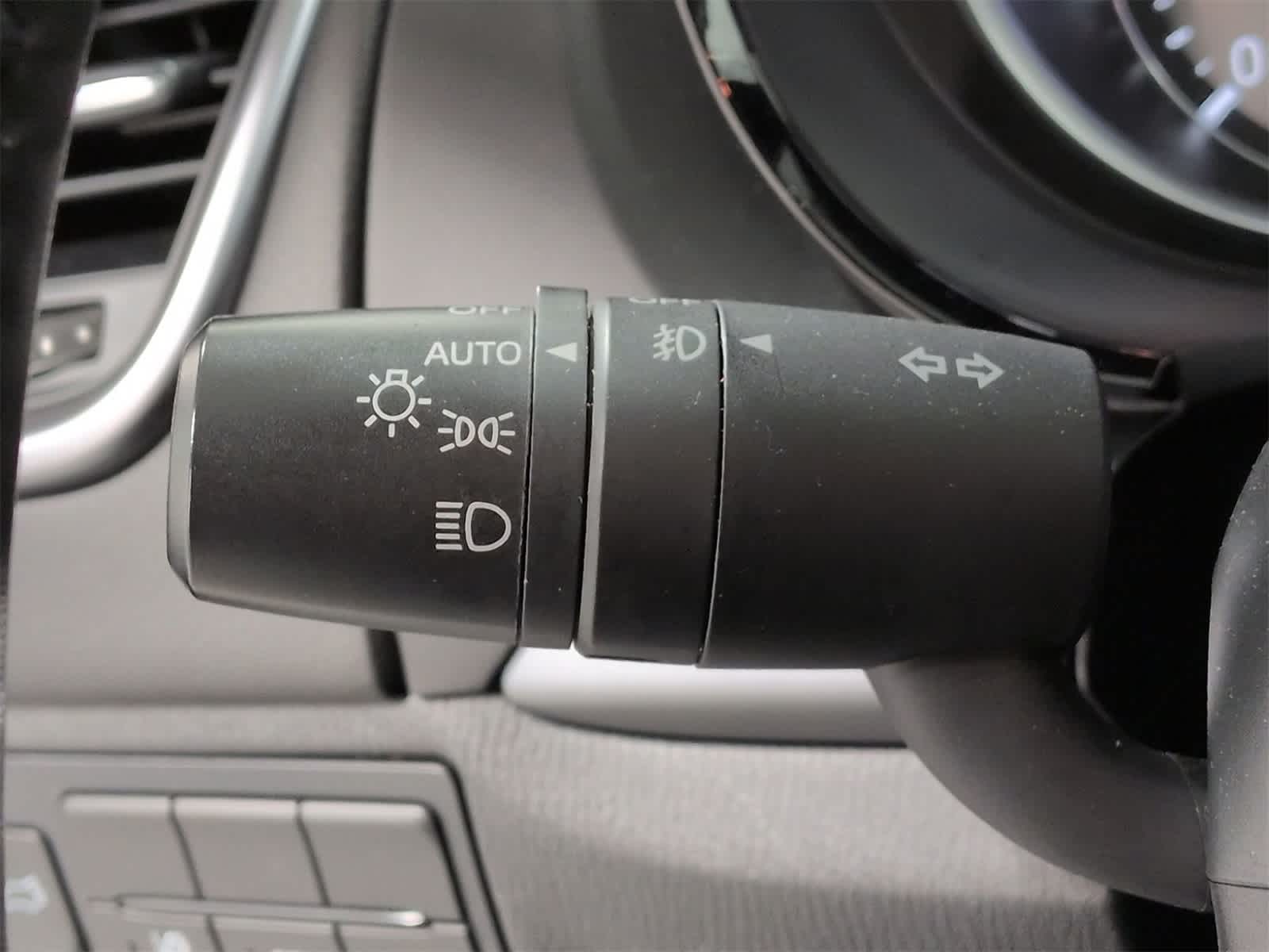 Thumbnail: 2023 Mazda CX-9 - 33