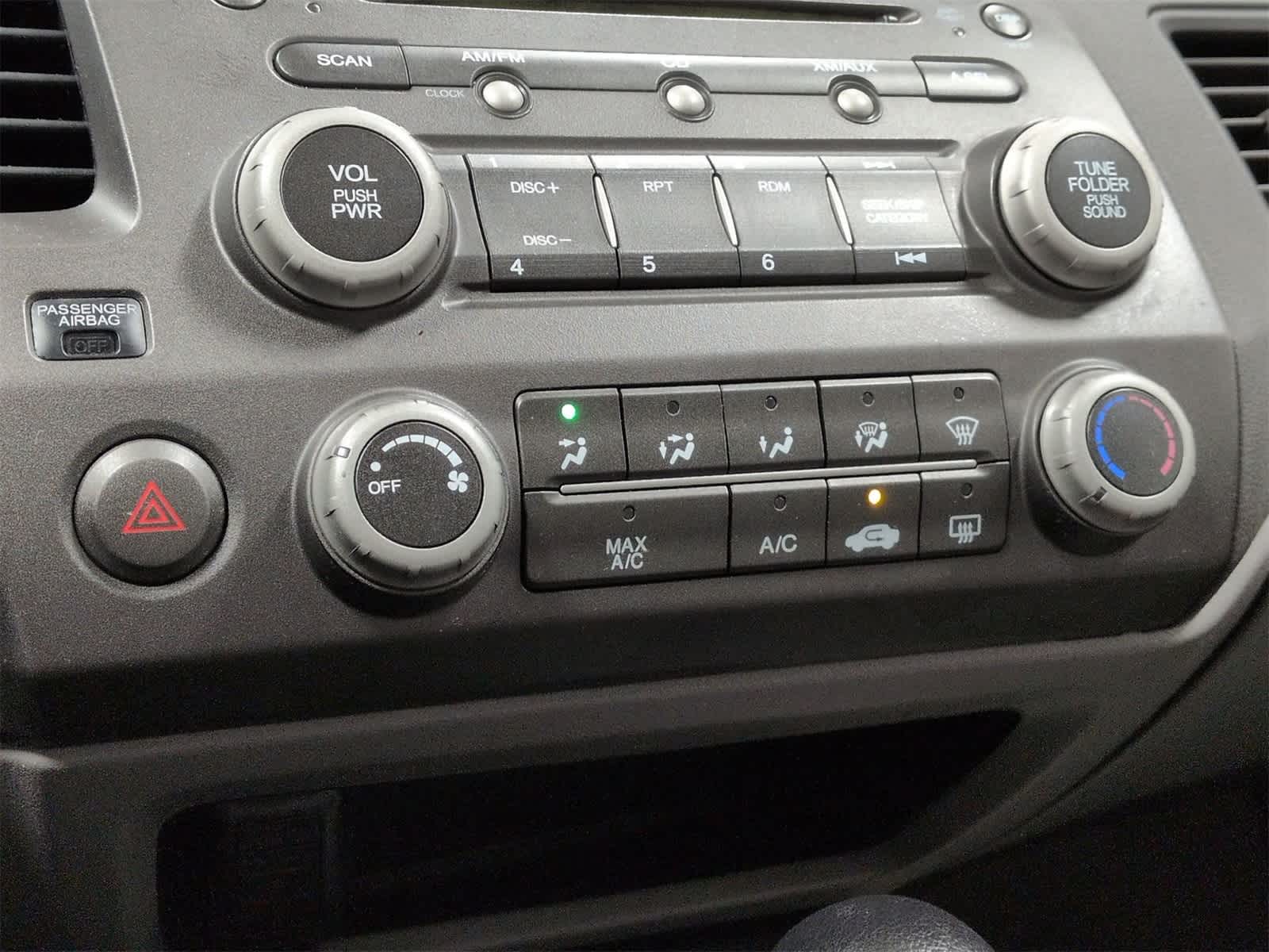 Thumbnail: 2007 Honda Civic - 32