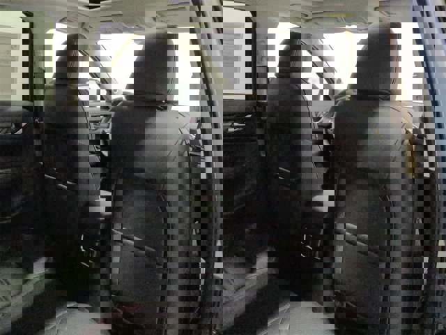 Thumbnail: 2025 Mazda CX-5 - 19