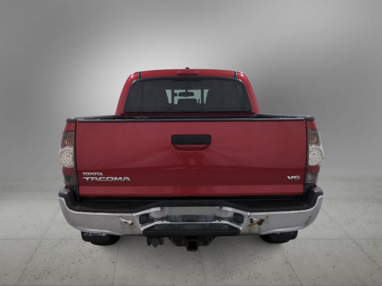 Thumbnail: 2011 Toyota Tacoma - 7