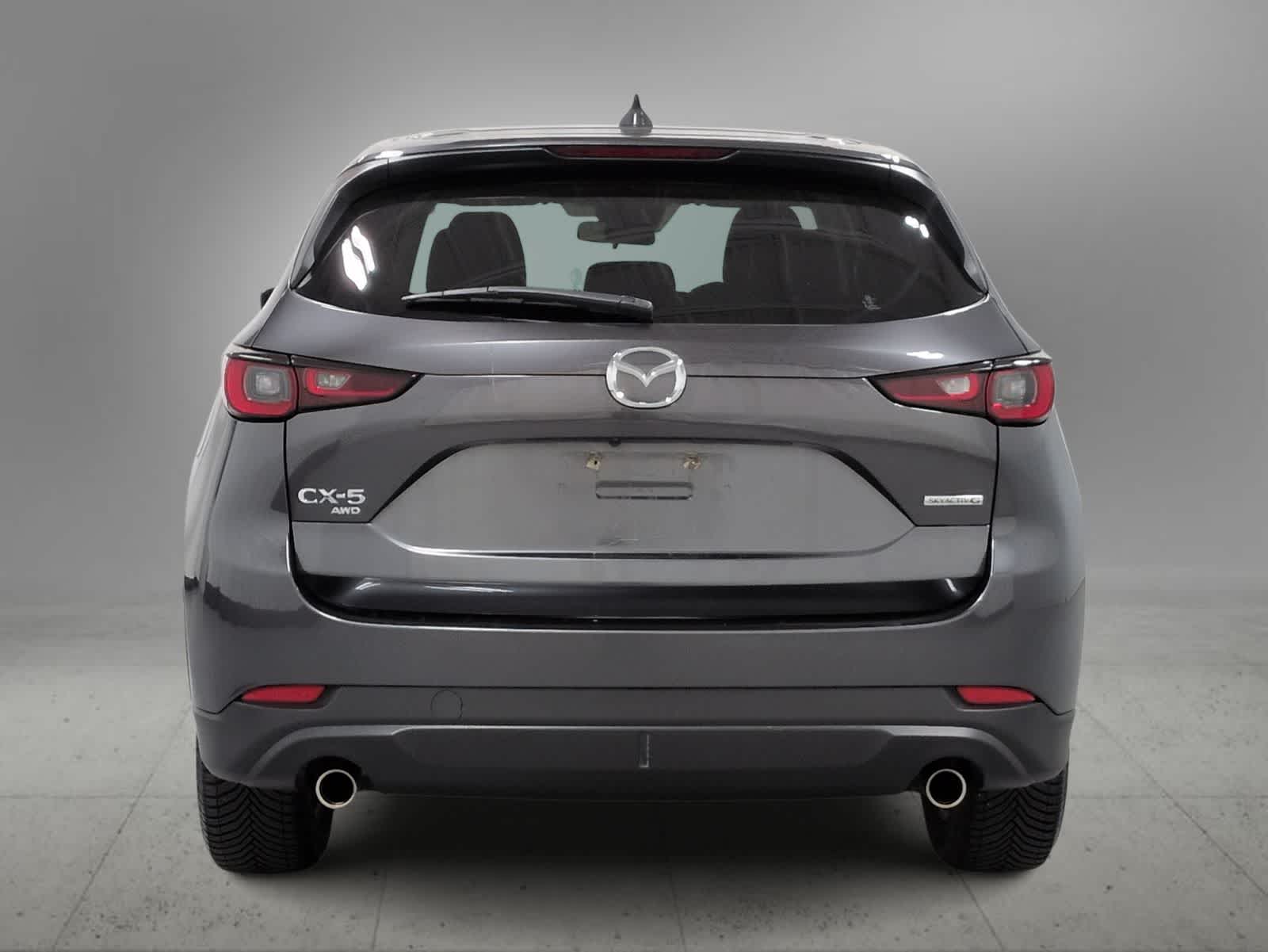 Thumbnail: 2023 Mazda CX-5 - 7