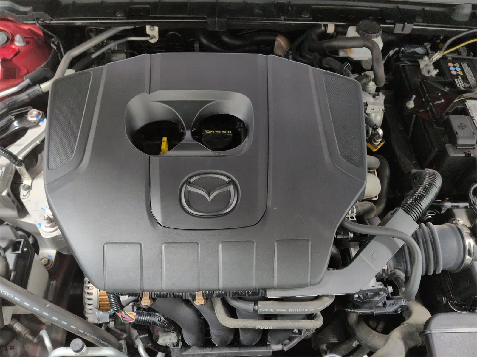 Thumbnail: 2023 Mazda CX-30 - 15