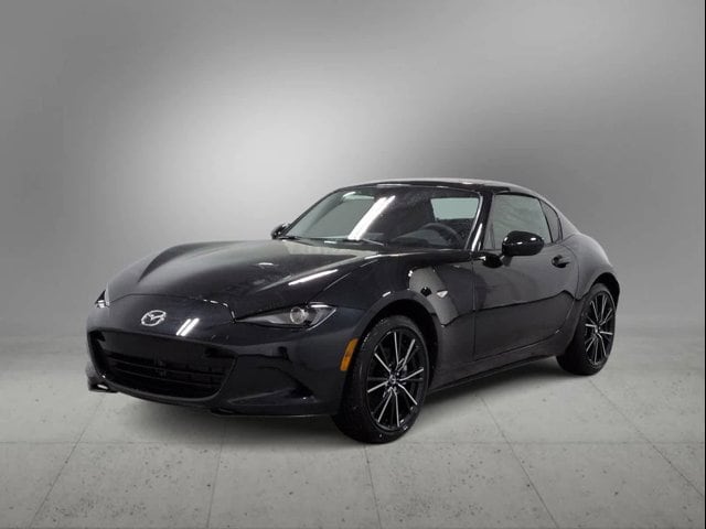 Thumbnail: 2026 Mazda MX-5 Miata - 4