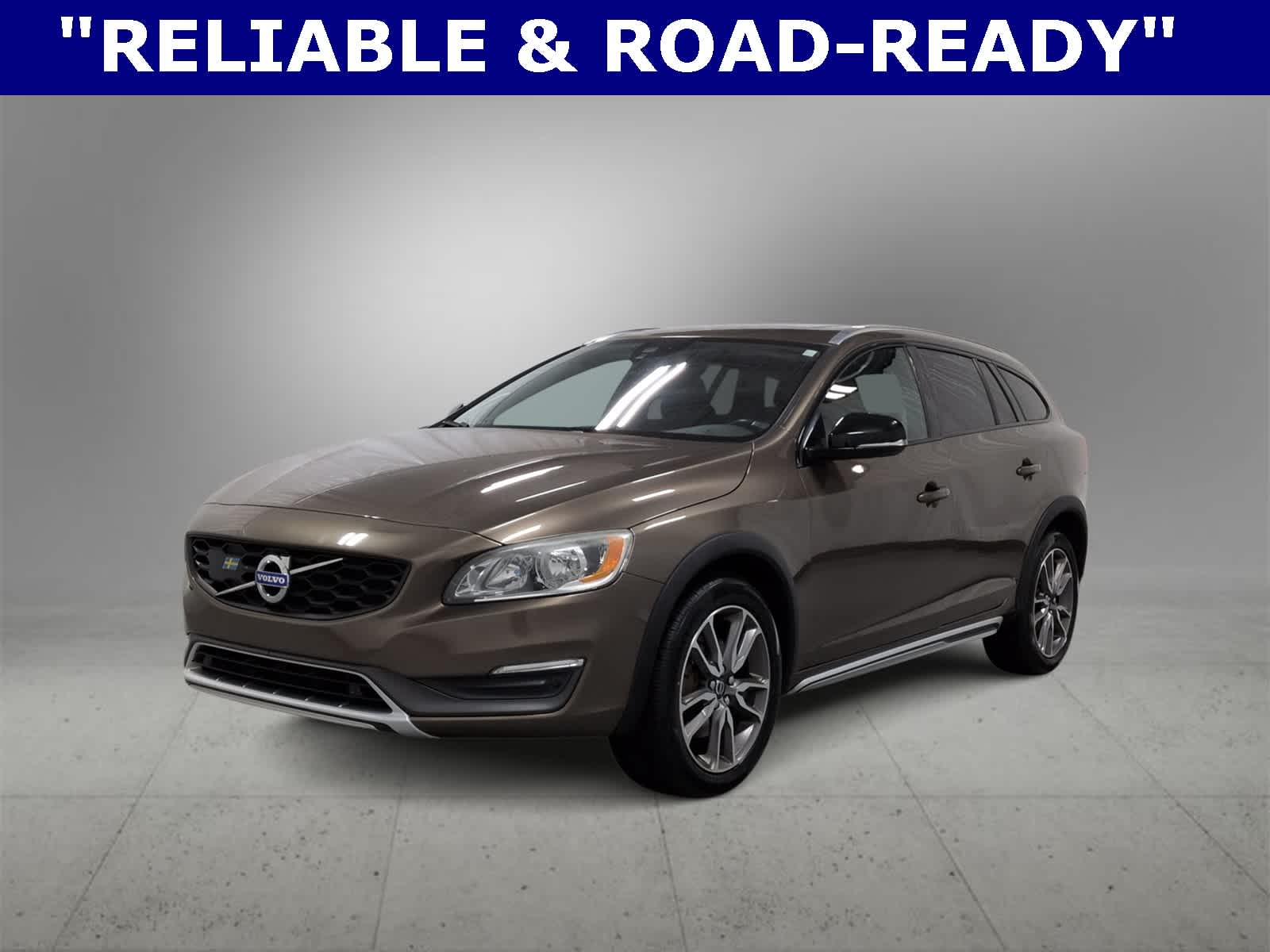 2015 Volvo S60 T5 -
                  Farmington Hills, MI