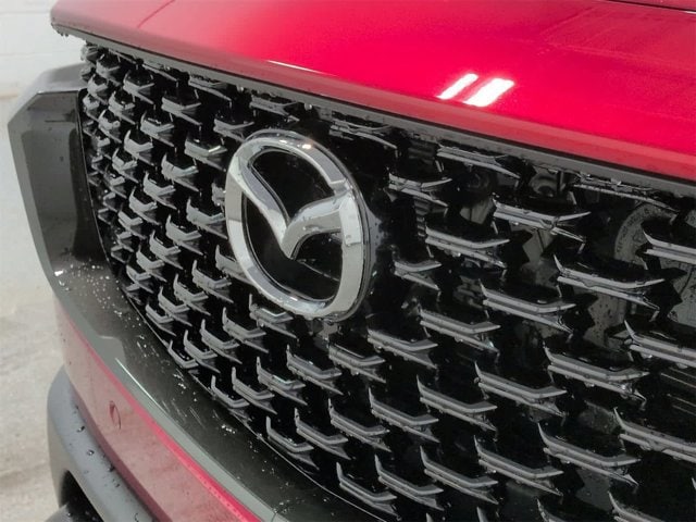 Thumbnail: 2026 Mazda CX-50 - 13