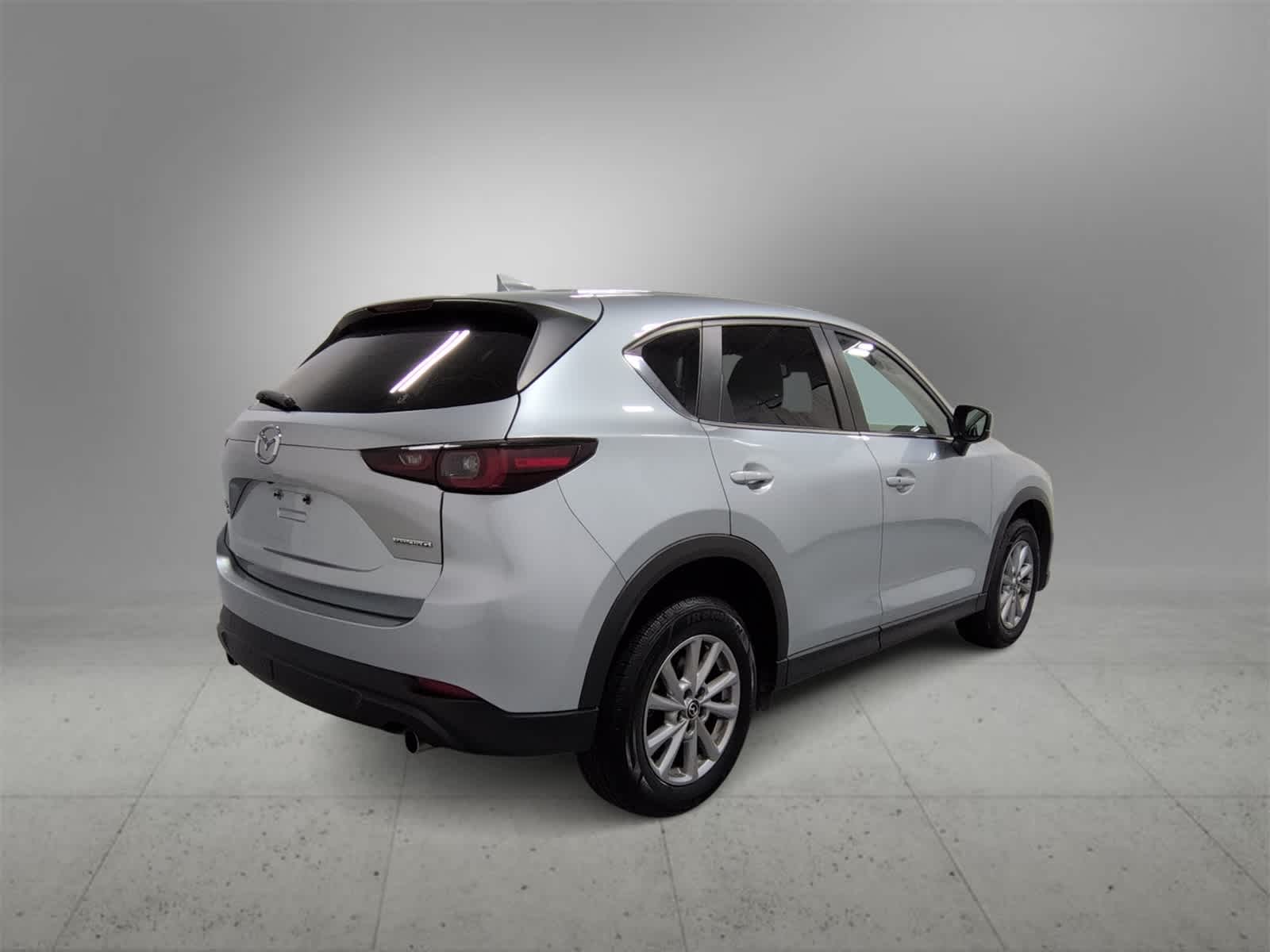 Thumbnail: 2023 Mazda CX-5 - 8