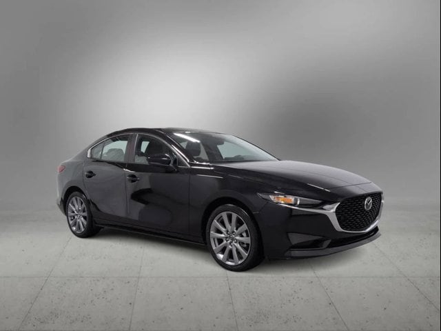 Thumbnail: 2026 Mazda Mazda3 - 2