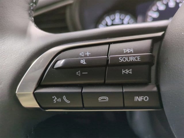 Thumbnail: 2025 Mazda CX-30 - 25