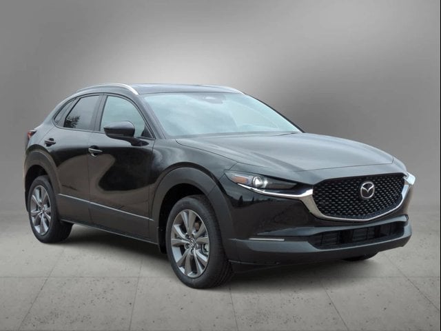 Thumbnail: 2026 Mazda CX-30 - 2