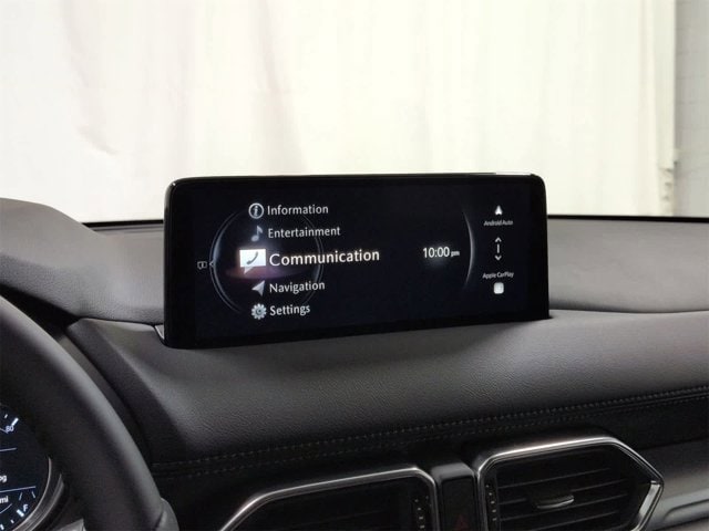 Thumbnail: 2025 Mazda CX-5 - 28