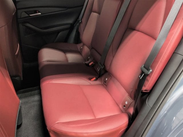 Thumbnail: 2026 Mazda CX-30 - 21