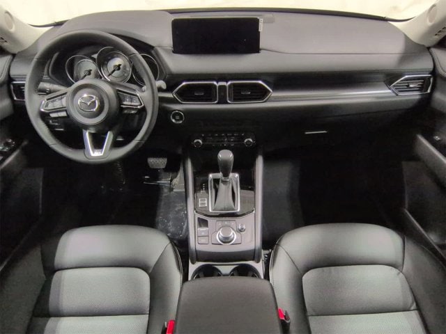 Thumbnail: 2025 Mazda CX-5 - 15