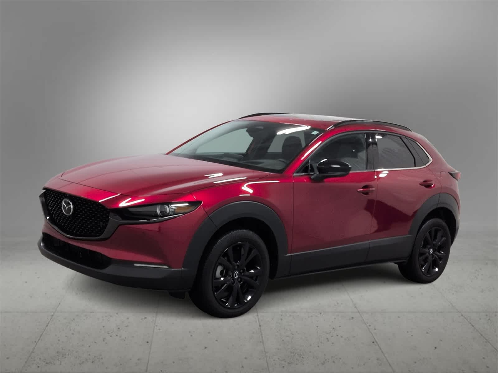 Thumbnail: 2025 Mazda CX-30 - 6