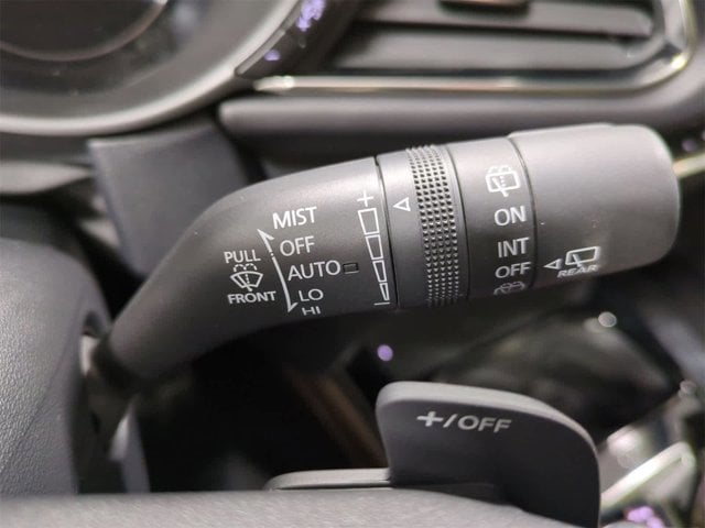 Thumbnail: 2025 Mazda CX-30 - 27