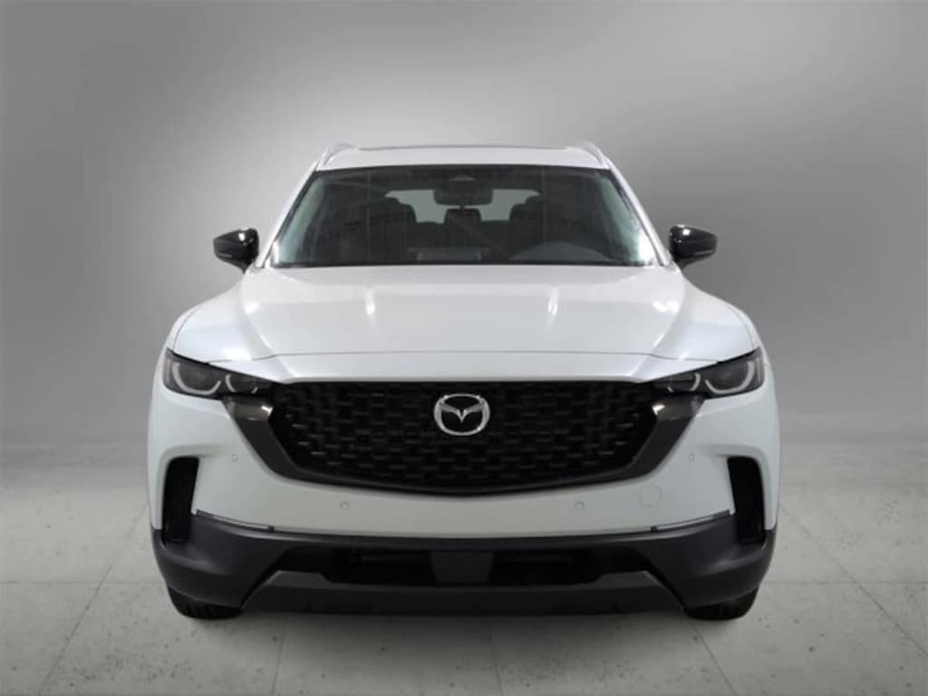 New 2026 Mazda CX-50 Hybrid Preferred AWD Sport Utility
