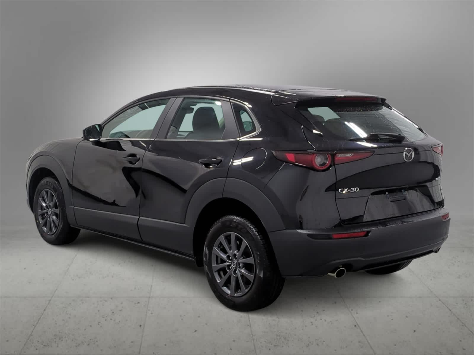 Thumbnail: 2021 Mazda CX-30 - 6