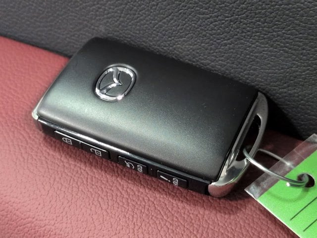 Thumbnail: 2026 Mazda CX-50 - 36