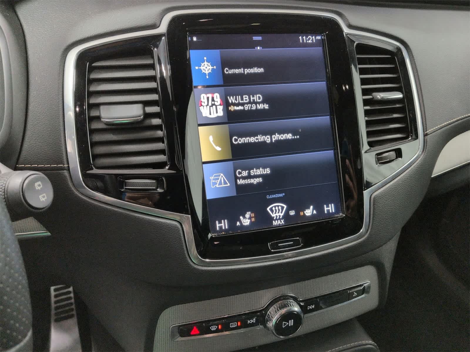 Thumbnail: 2019 Volvo XC90 - 30