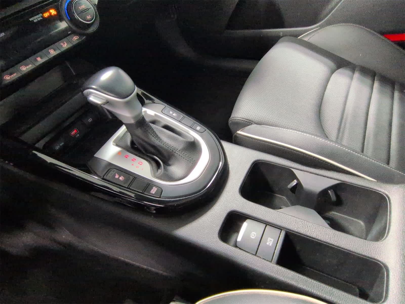 Thumbnail: 2023 Kia Forte - 35