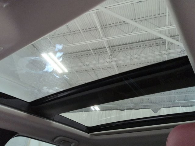 Thumbnail: 2026 Mazda CX-50 - 19
