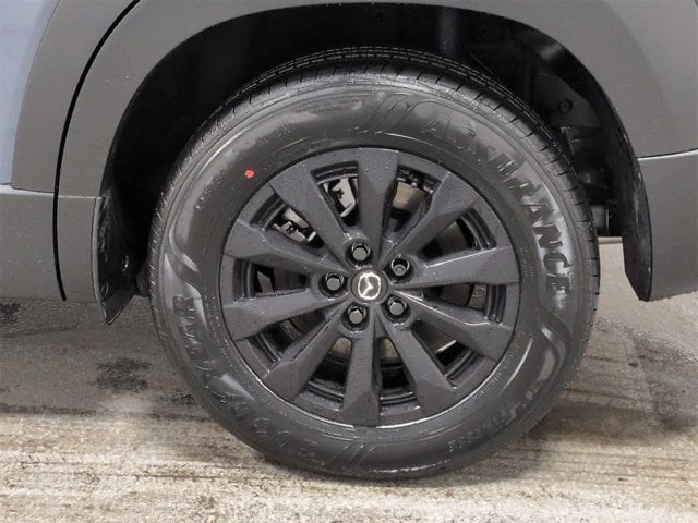 Thumbnail: 2026 Mazda CX-50 - 14