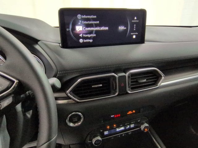 Thumbnail: 2025 Mazda CX-5 - 30