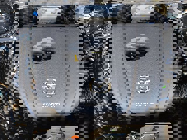 Thumbnail: 2025 Mazda CX-5 - 15