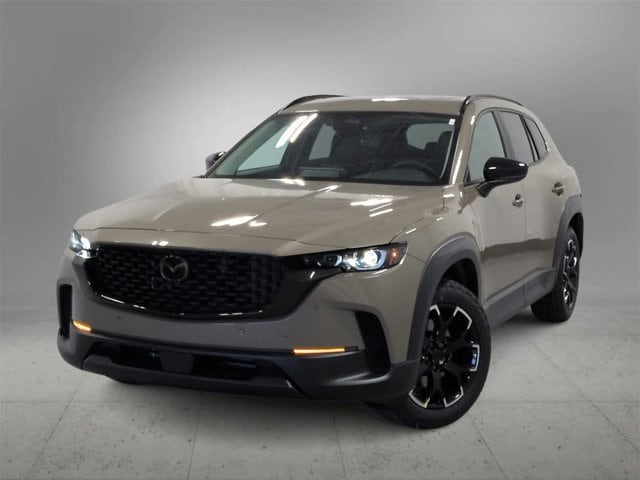 Thumbnail: 2026 Mazda CX-50 - 1