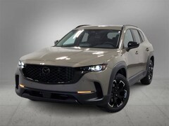 2026 Mazda CX-50 2.5 S Meridian Edition AWD Sport Utility