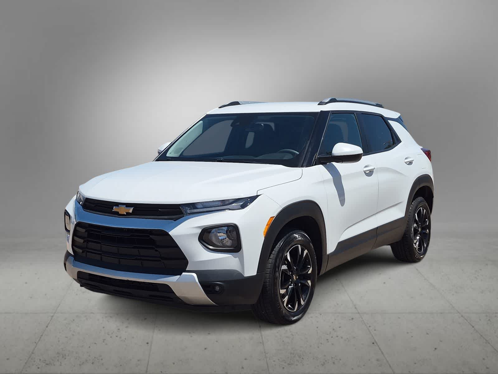 2023 Chevrolet TrailBlazer LT -
                  Farmington Hills, MI
