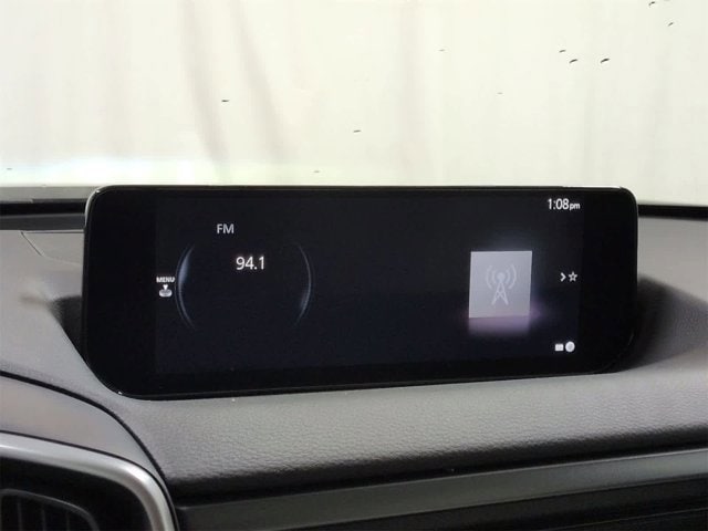 Thumbnail: 2026 Mazda CX-50 - 30