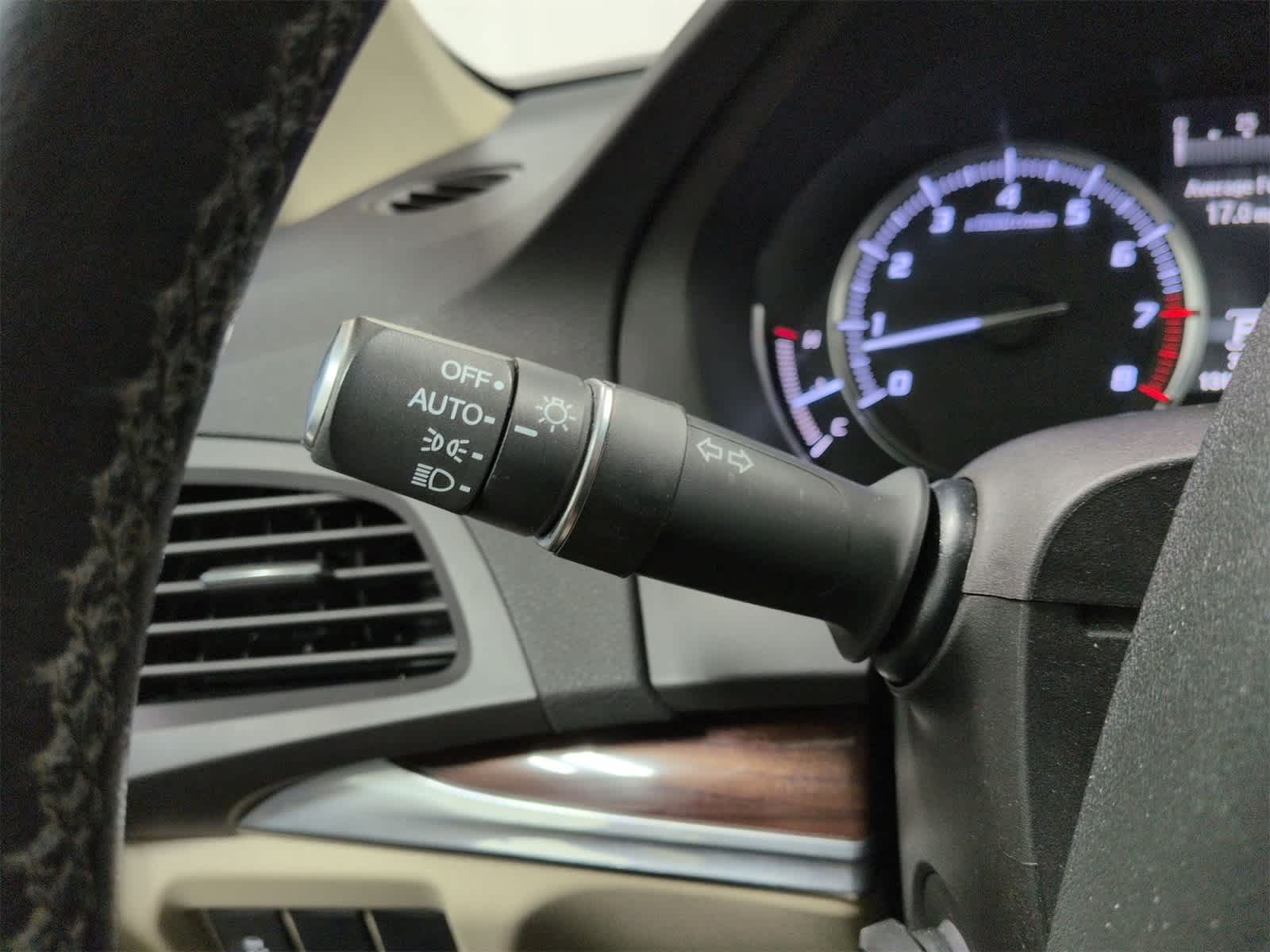 Thumbnail: 2016 Acura MDX - 29