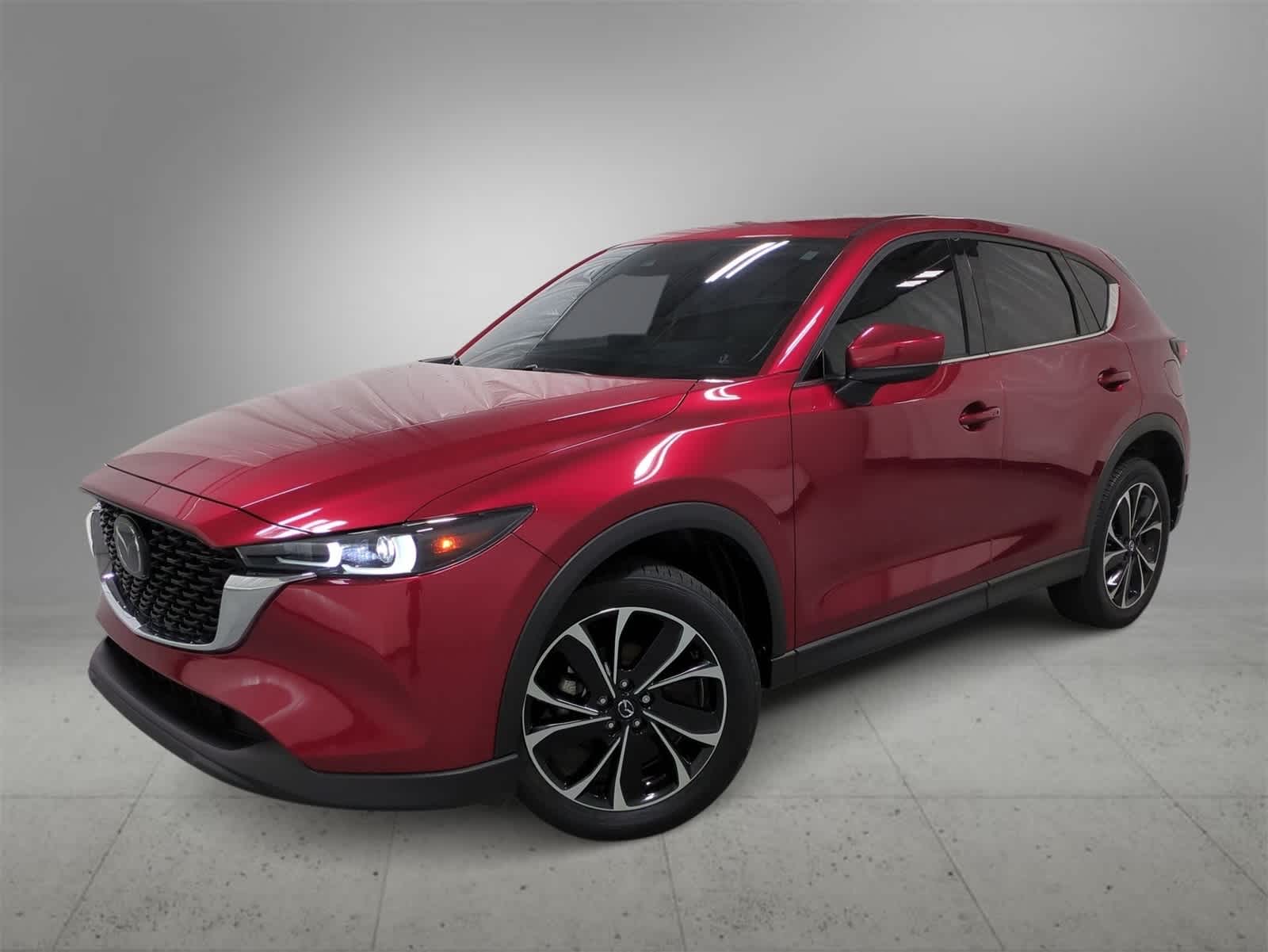 Thumbnail: 2023 Mazda CX-5 - 1