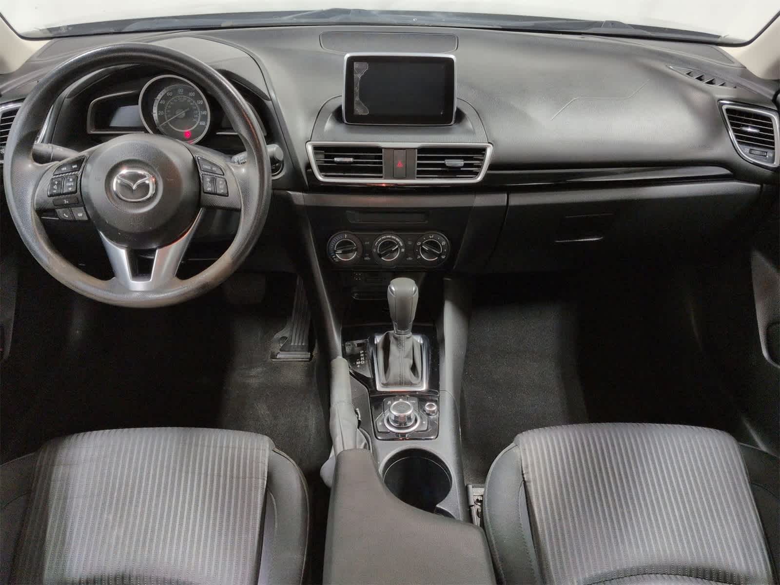 Thumbnail: 2016 Mazda Mazda3 - 16