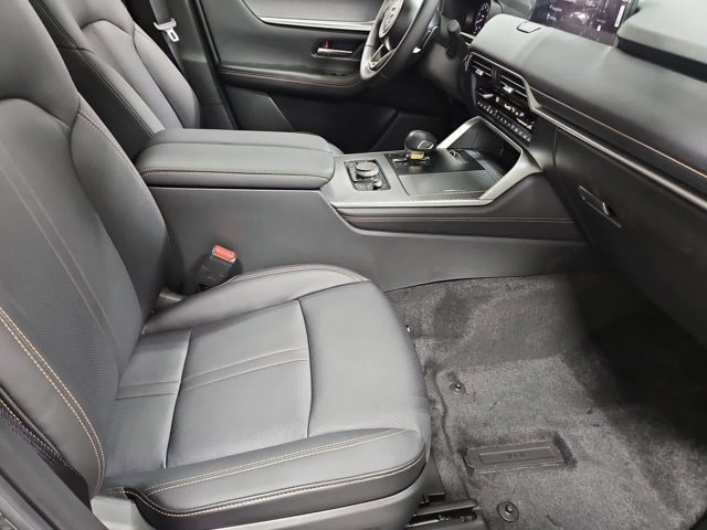 Thumbnail: 2026 Mazda CX-90 - 21