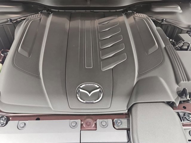 Thumbnail: 2026 Mazda CX-90 - 14