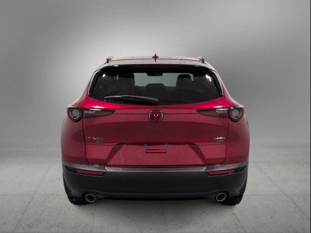 Thumbnail: 2026 Mazda CX-30 - 7