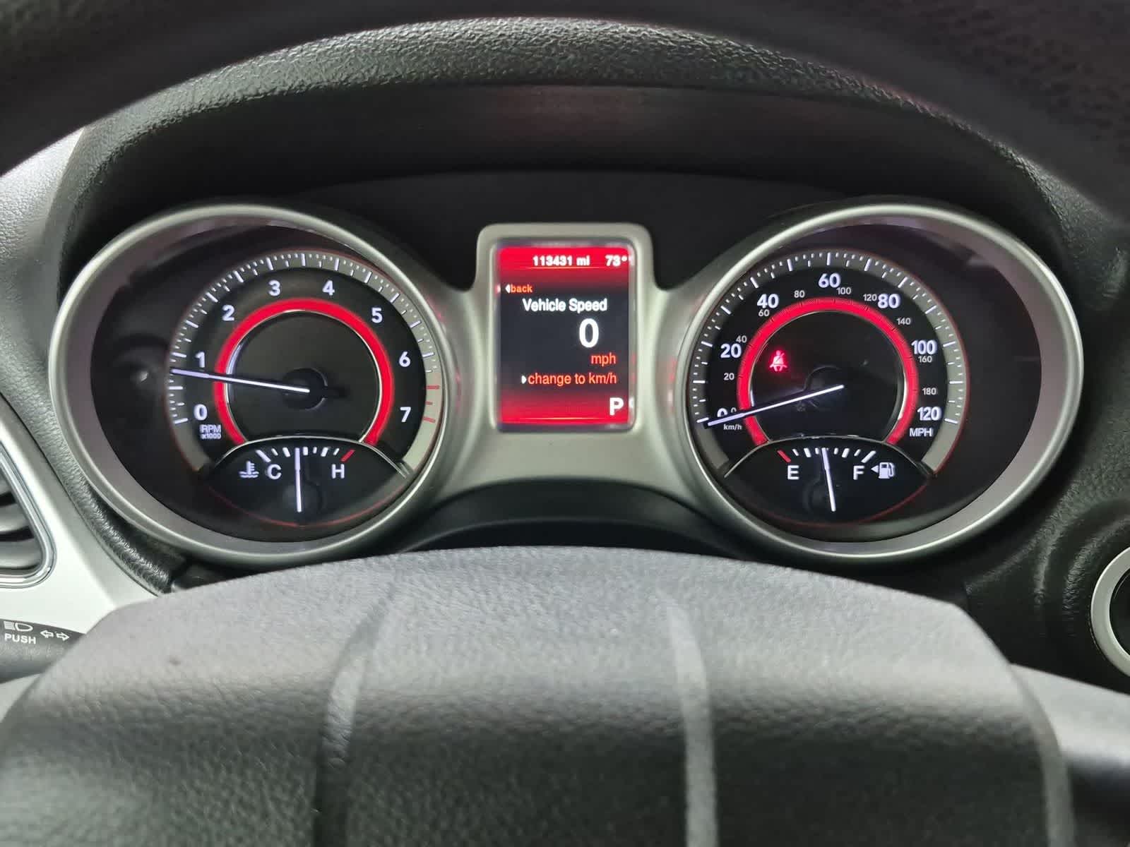 Thumbnail: 2017 Dodge Journey - 32
