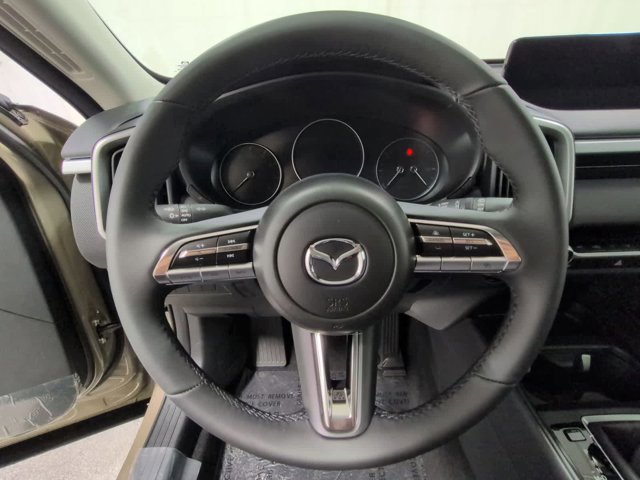 Thumbnail: 2026 Mazda CX-50 - 25