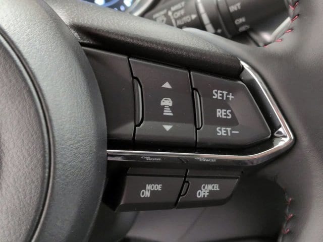 Thumbnail: 2025 Mazda CX-5 - 27