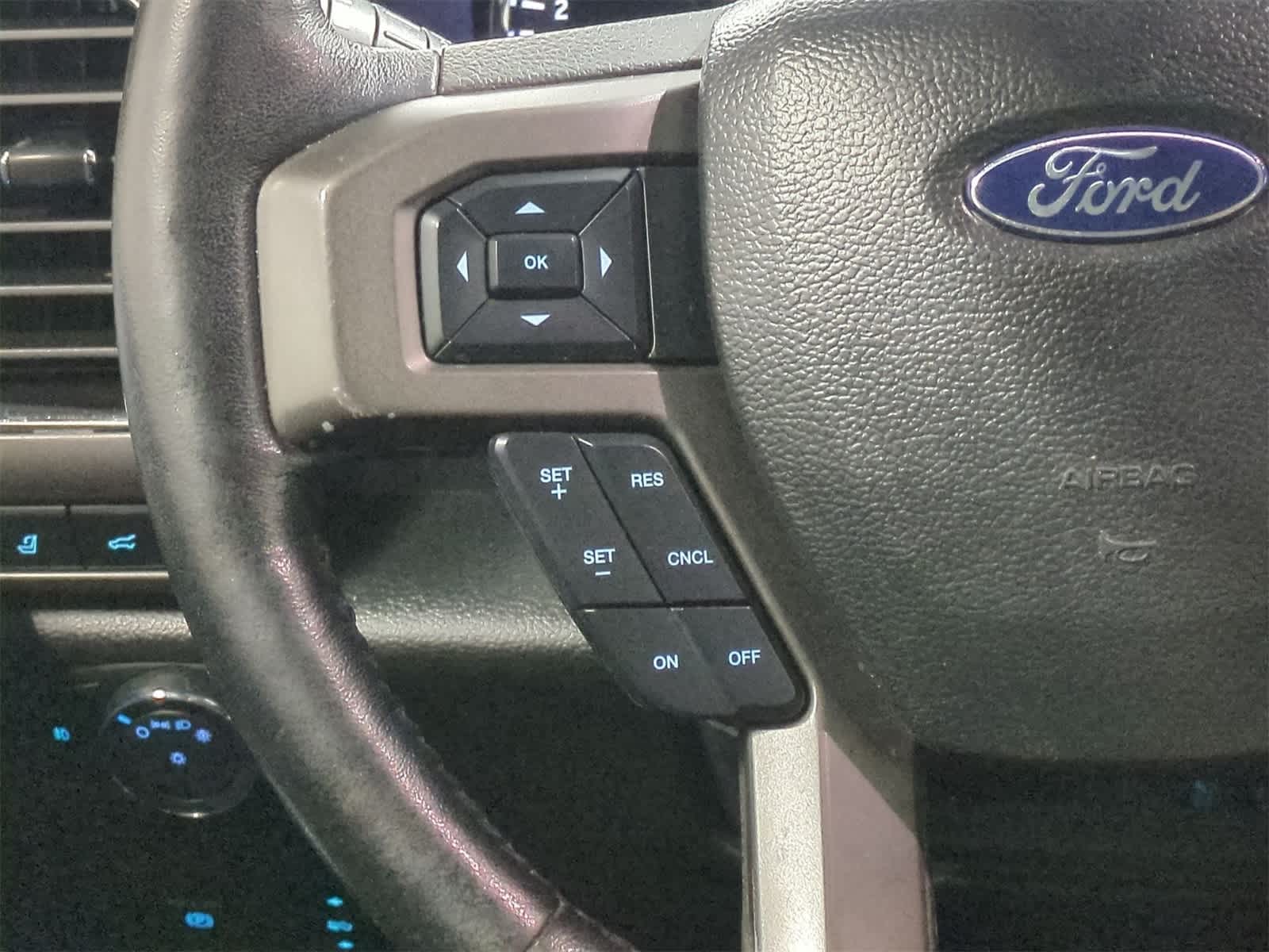 Thumbnail: 2018 Ford Expedition MAX - 24