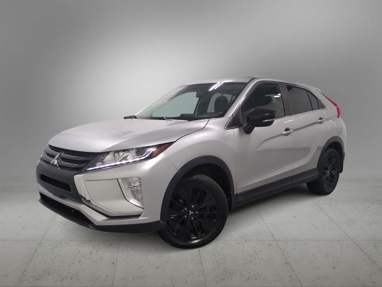 2018 Mitsubishi Eclipse Cross LE -
                  Farmington Hills, MI