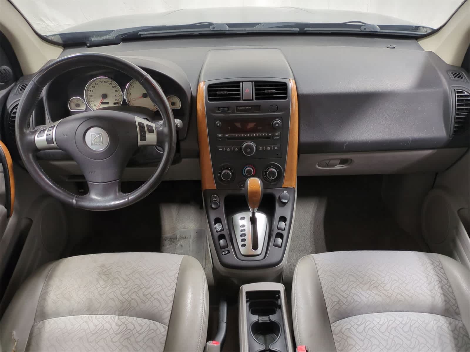 Thumbnail: 2006 Saturn VUE - 15