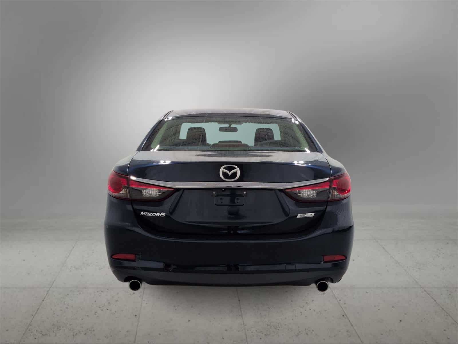 Thumbnail: 2015 Mazda Mazda6 - 7