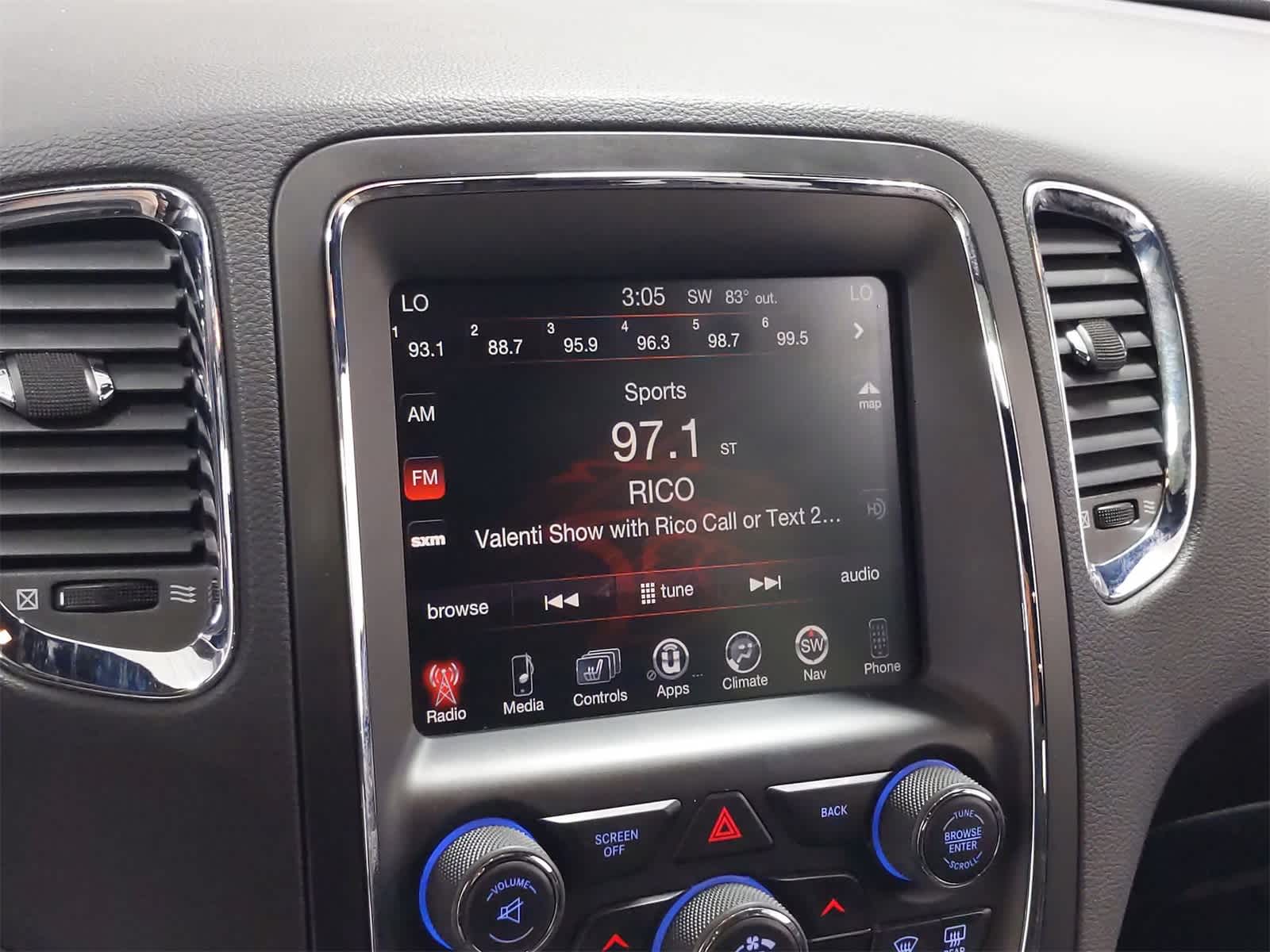 Thumbnail: 2015 Dodge Durango - 28